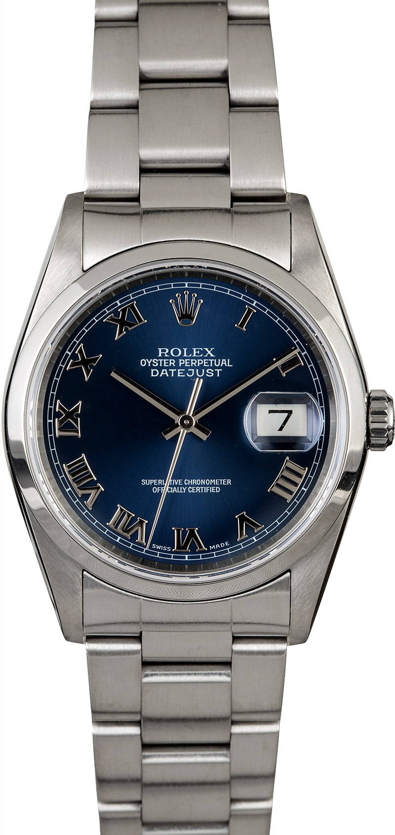 rolex model 16200