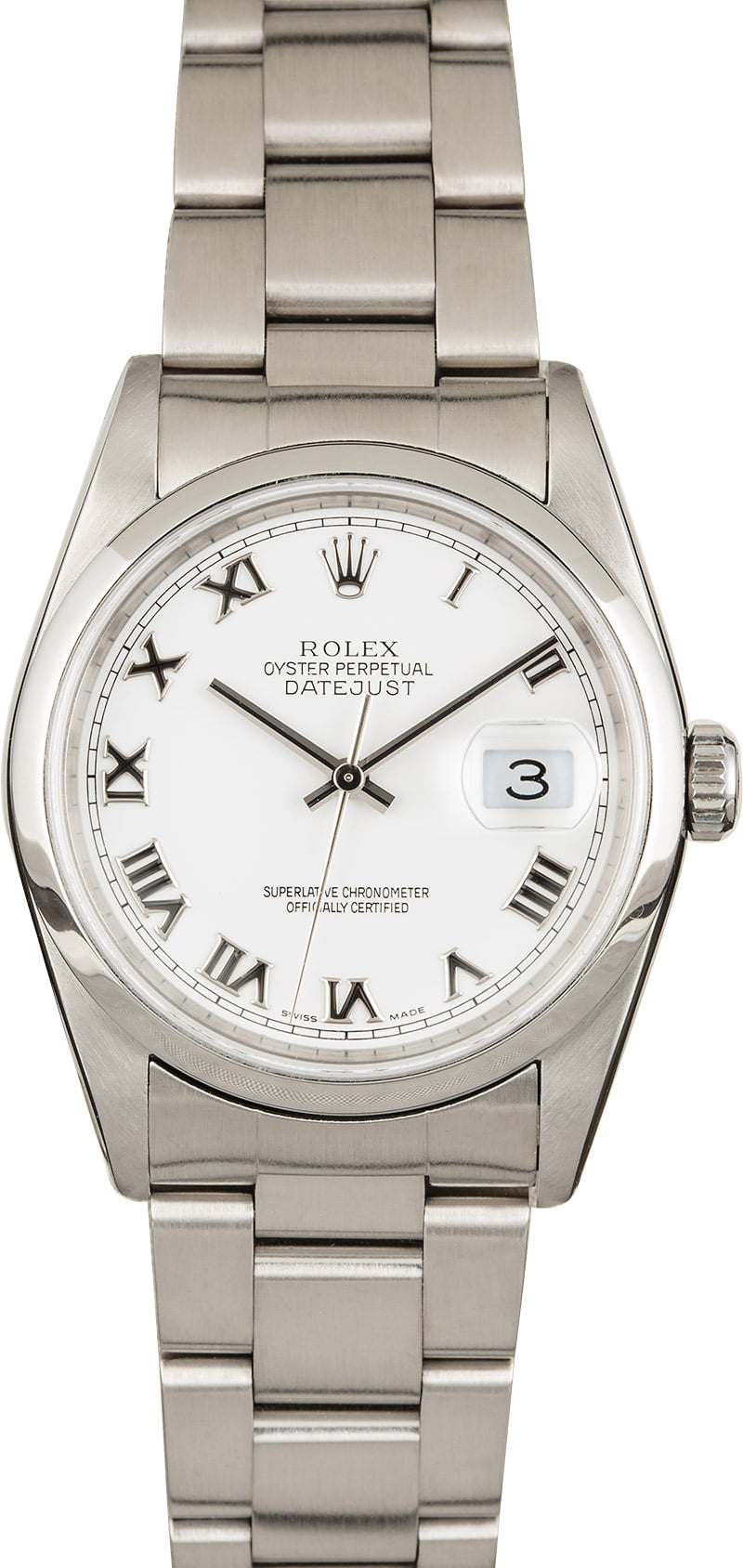 rolex model 16200