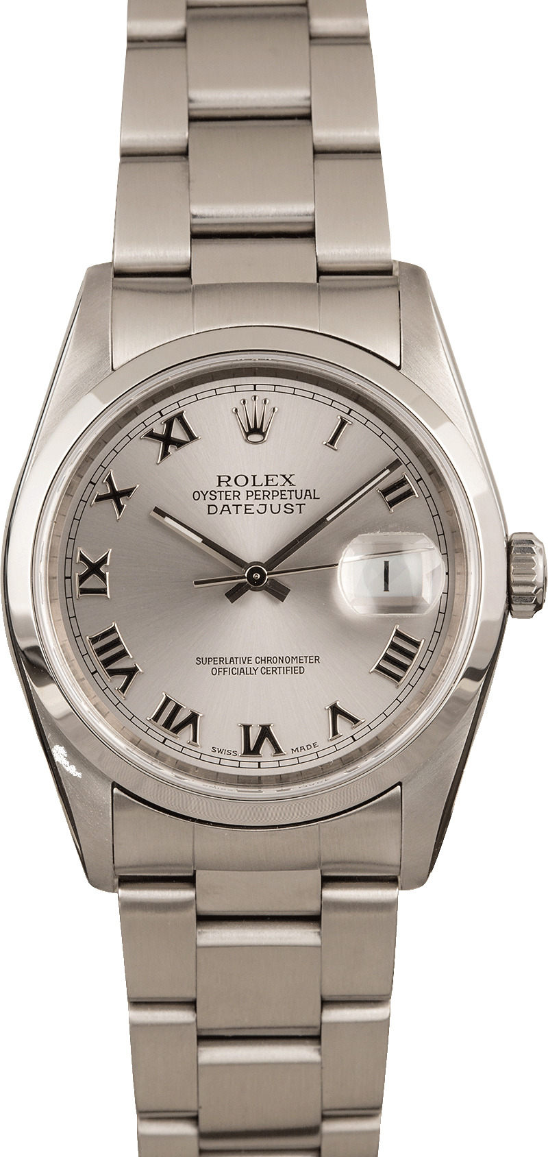 rolex 16200 production years