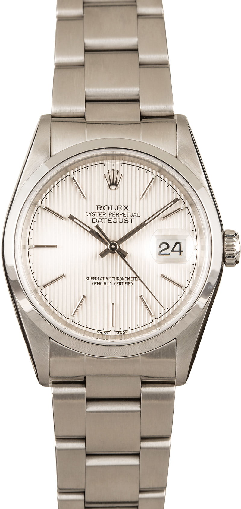 rolex 16200 price