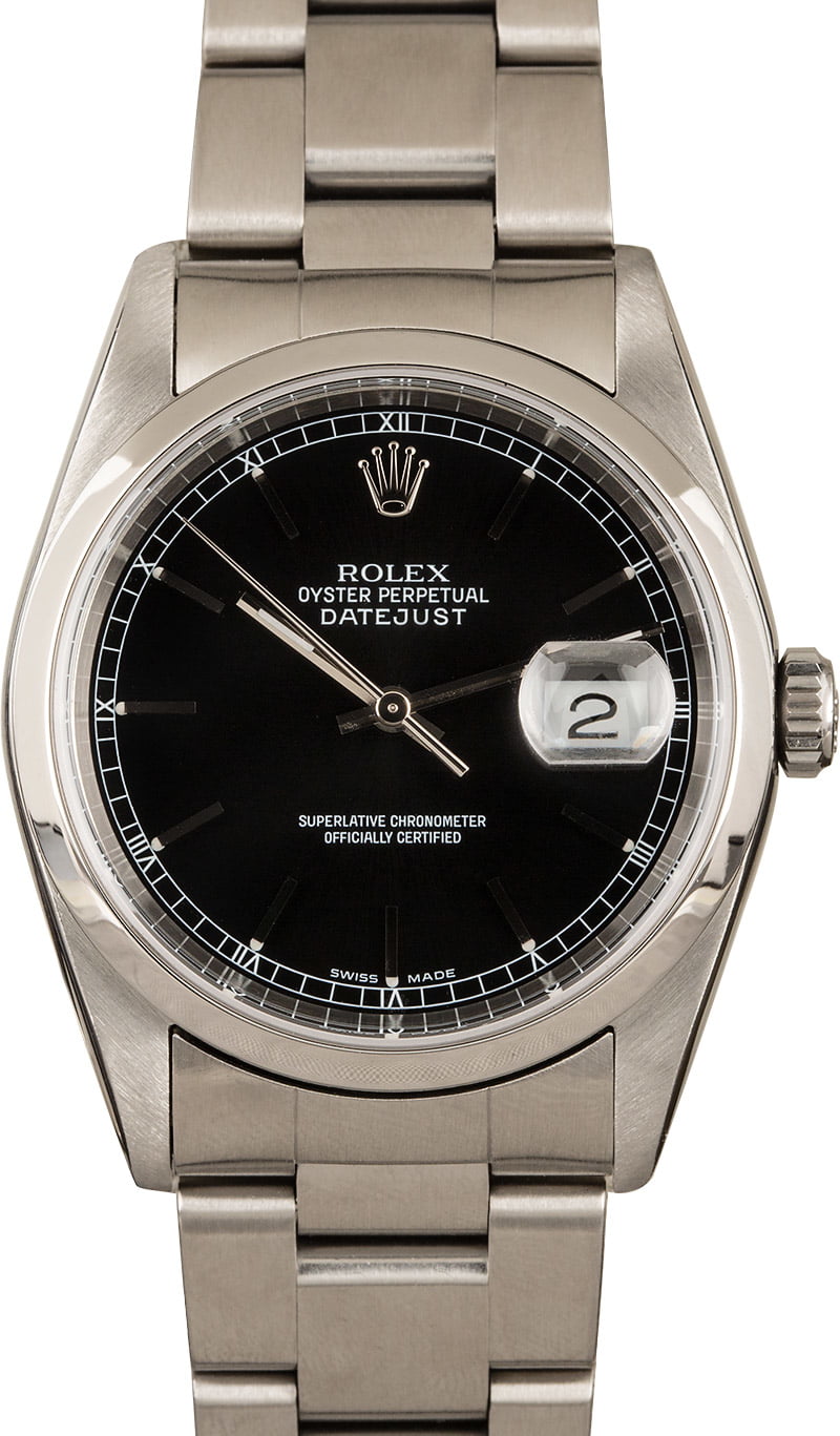 rolex 16200 production years