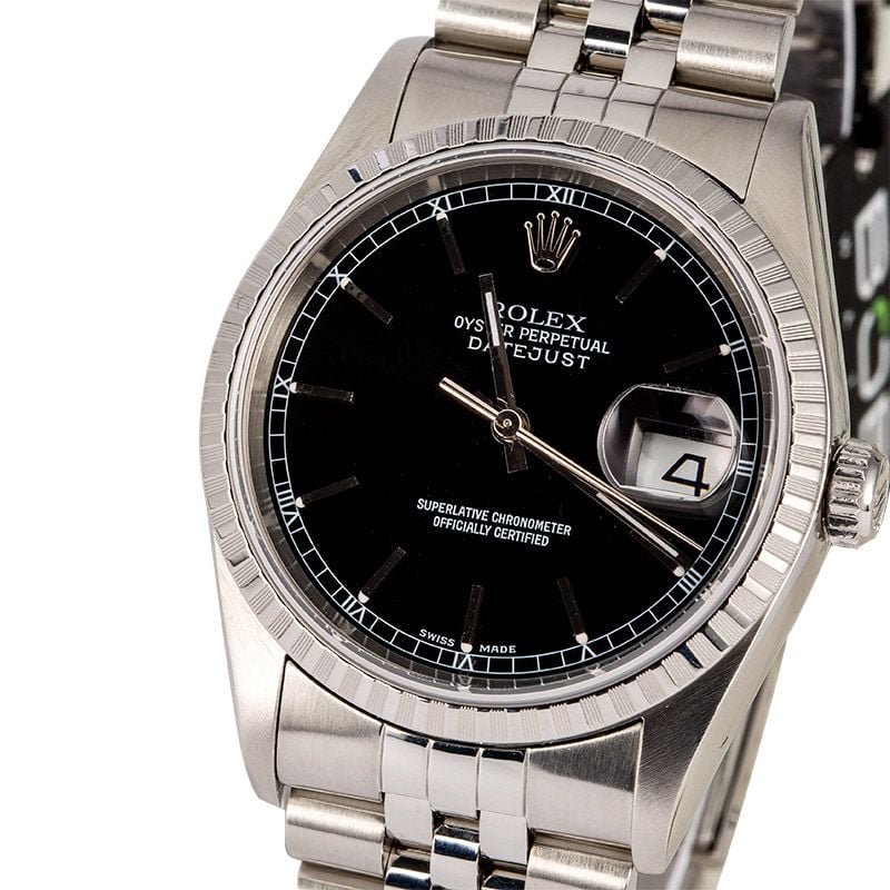 rolex 16220 production years