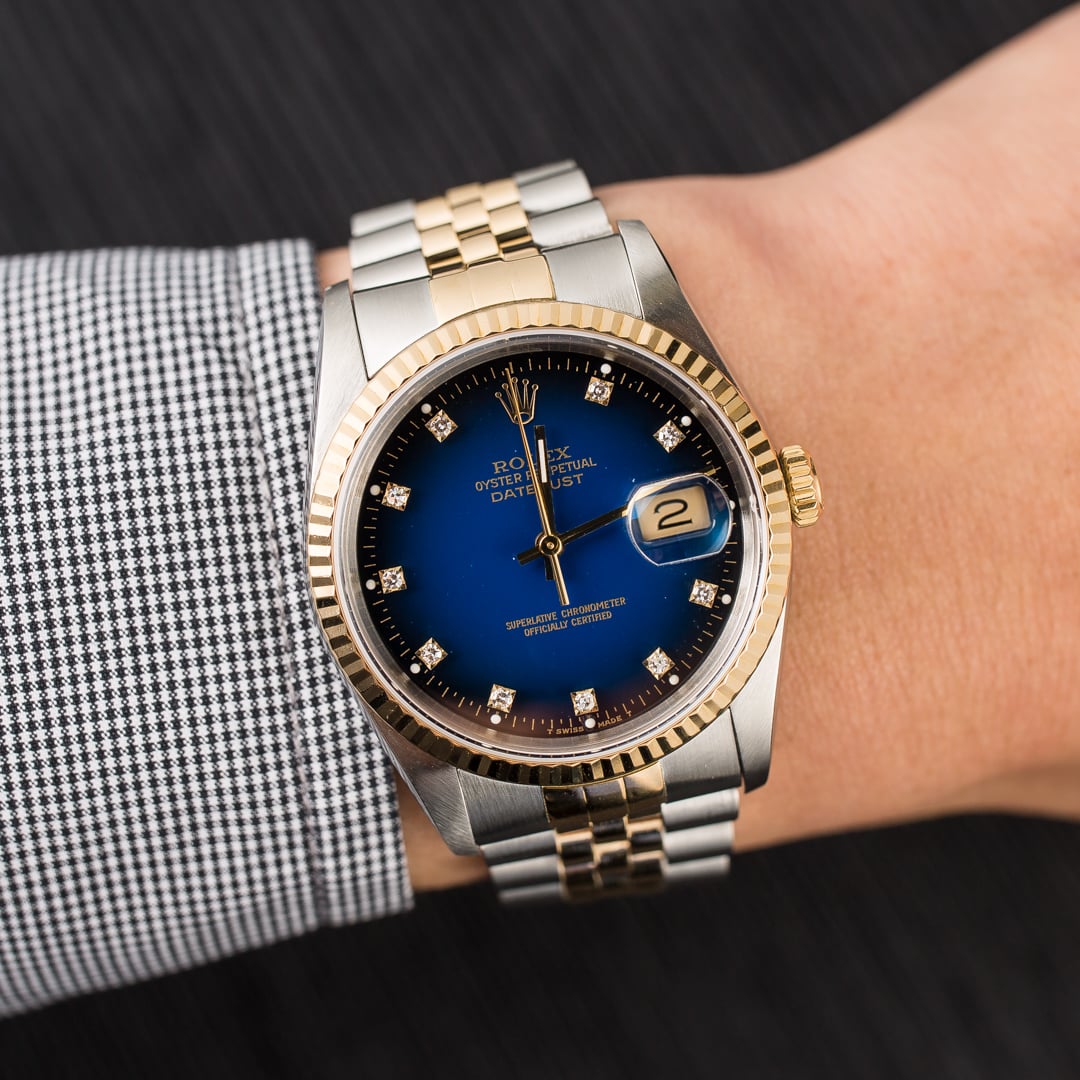 16233 rolex for sale