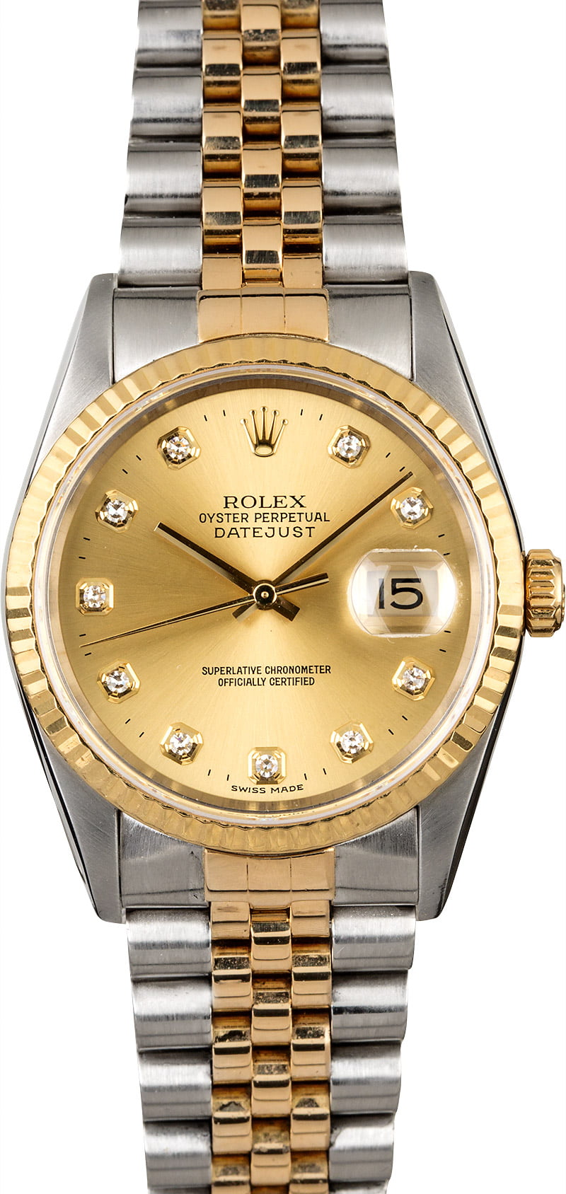 rolex watch price 16233