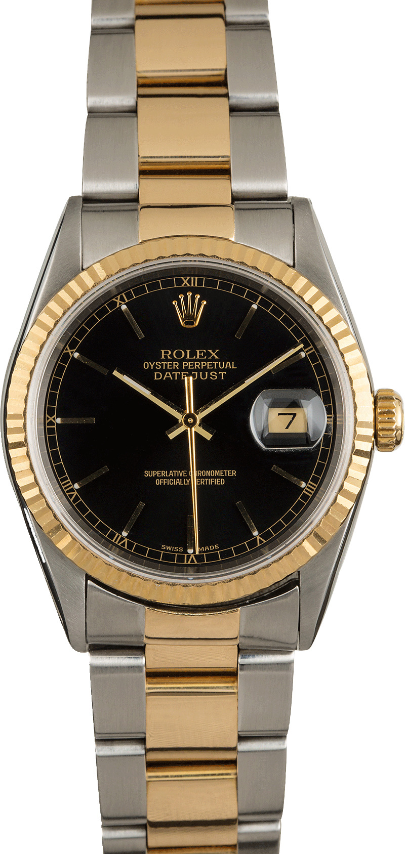 rolex 16233 oyster bracelet