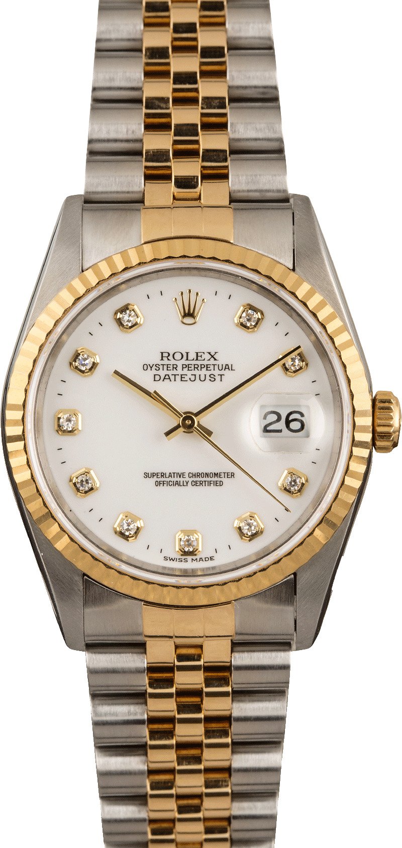 16233 rolex for sale