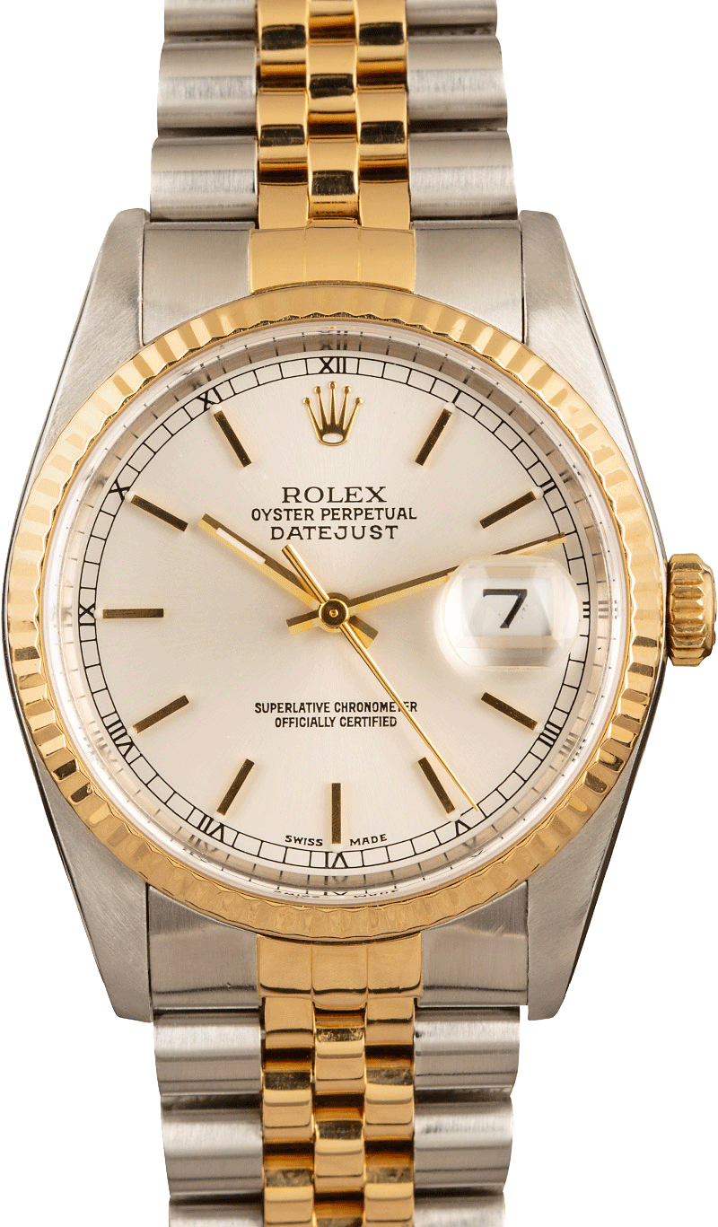 rolex serial numbers 16233