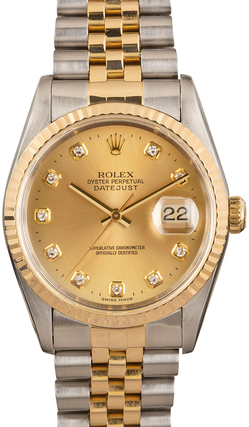 Rolex watch 16233 outlet price