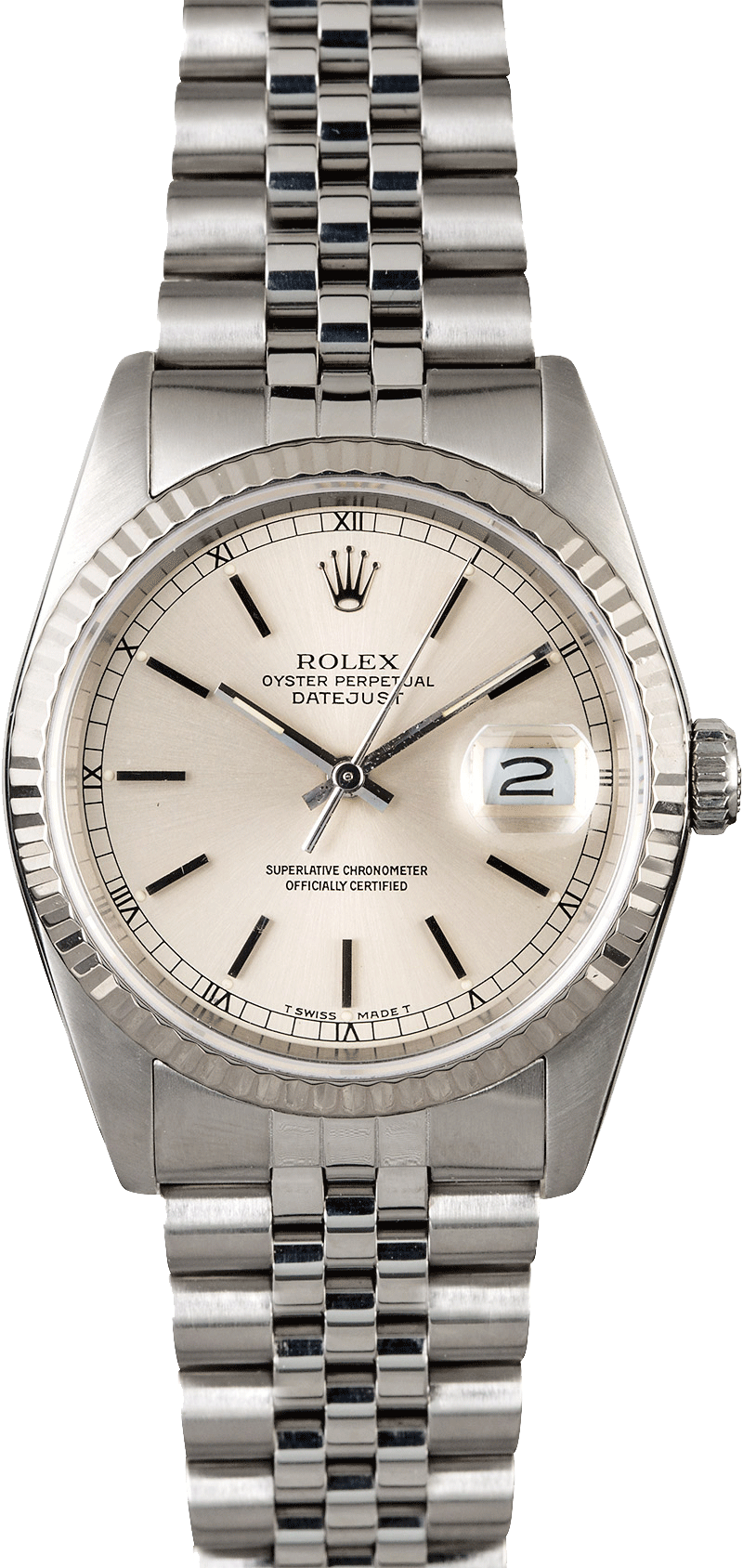 rolex 1623