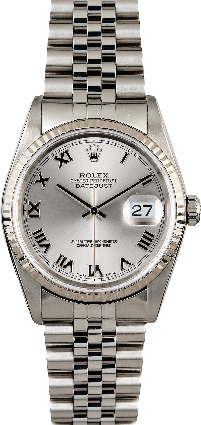 rolex 1623