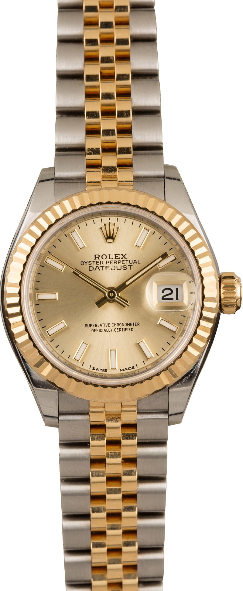 Rolex Lady-Datejust 28MM 279173