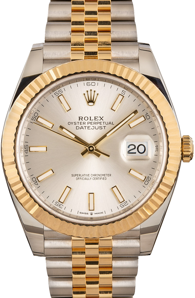 rolex ref 126333