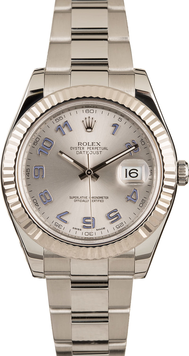 rolex ref 116334