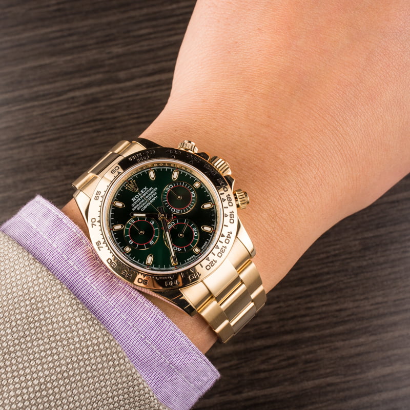 collectible rolex