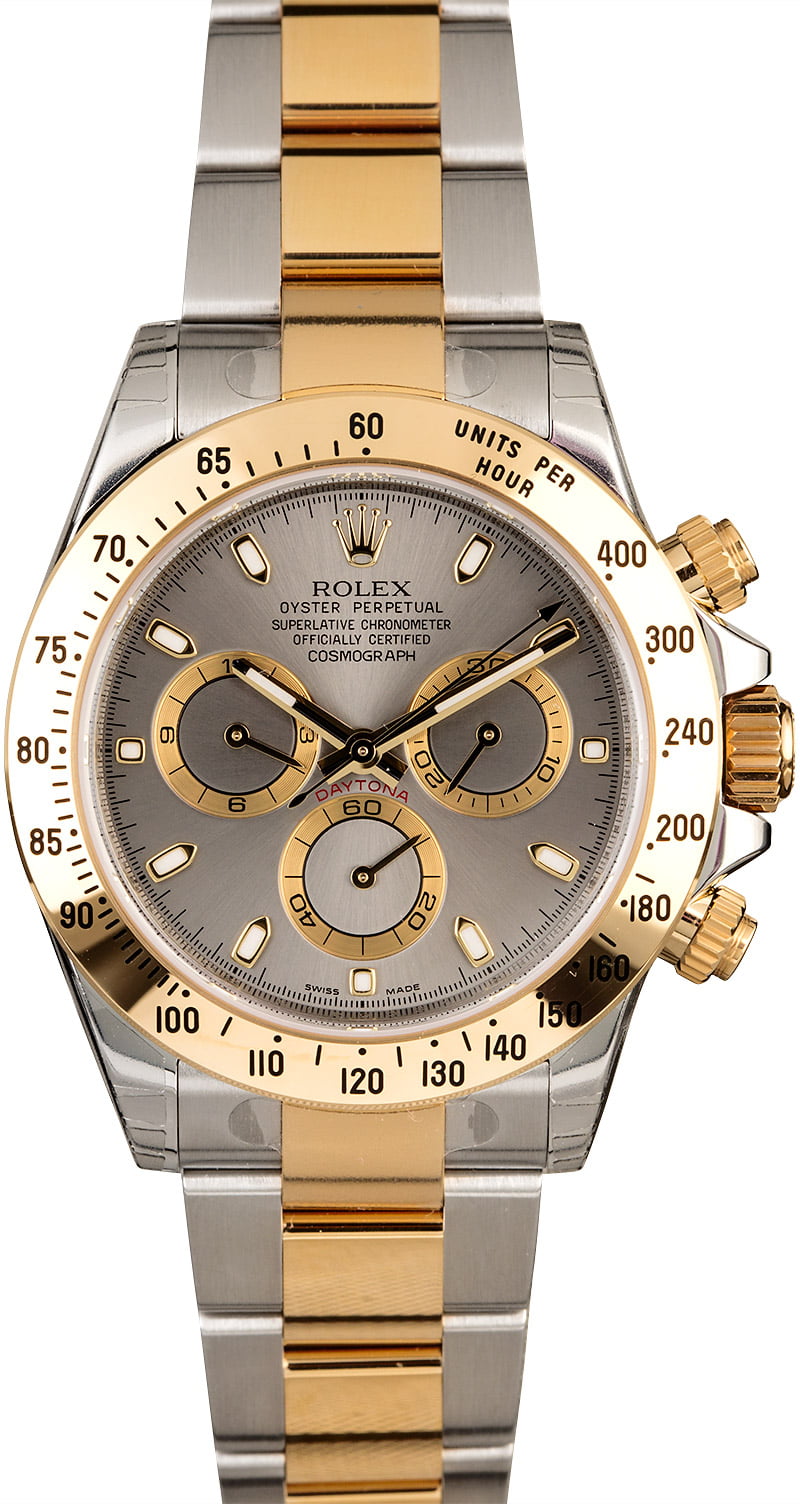 rolex daytona 116523 price