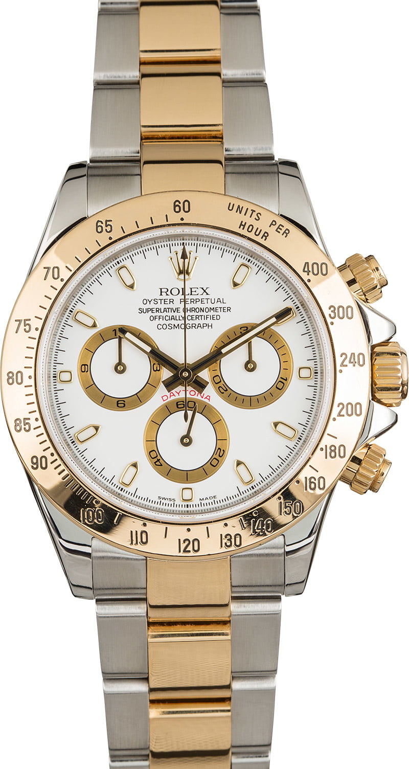 rolex daytona 116523 price