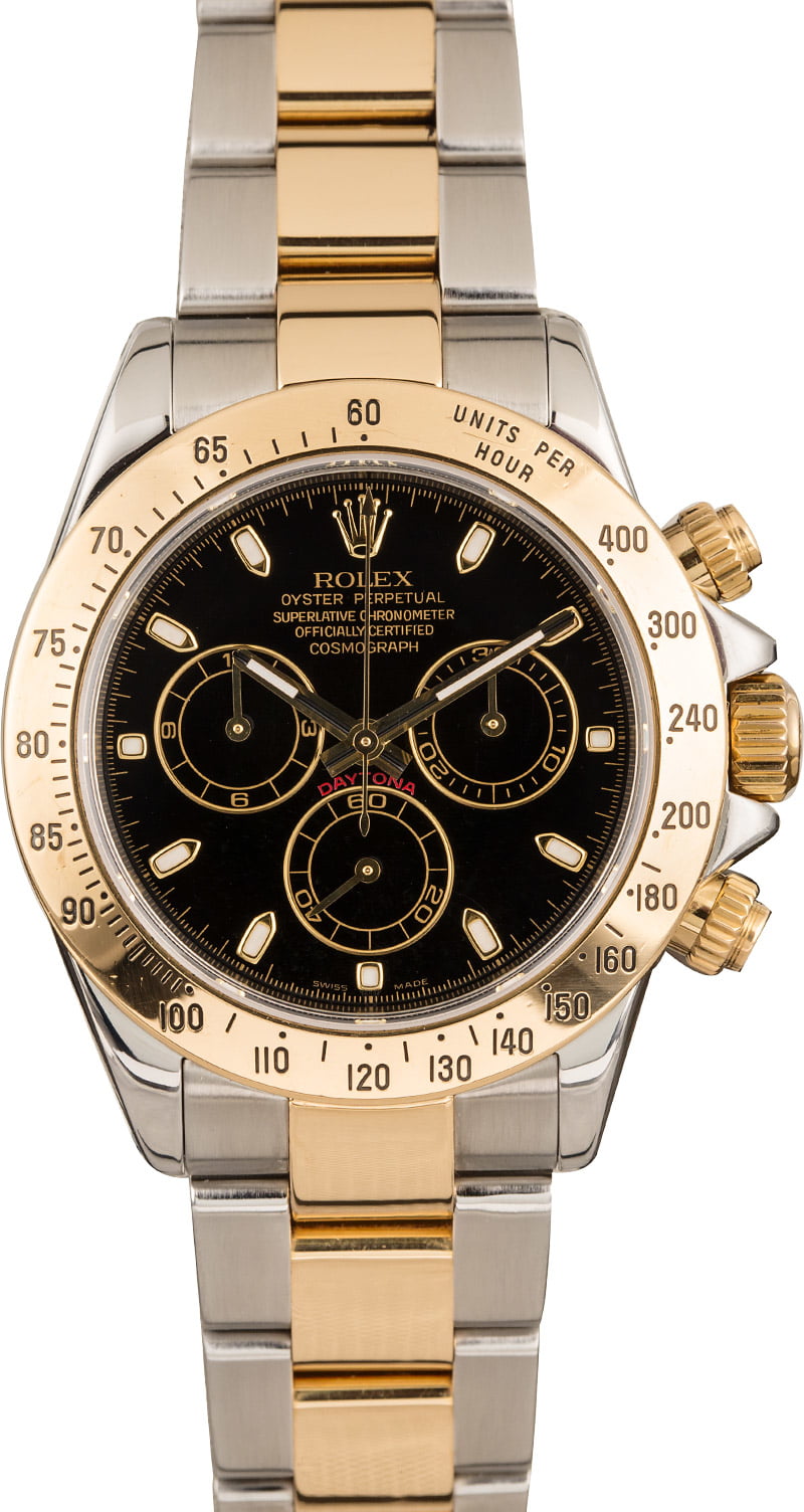 rolex daytona 116523 price