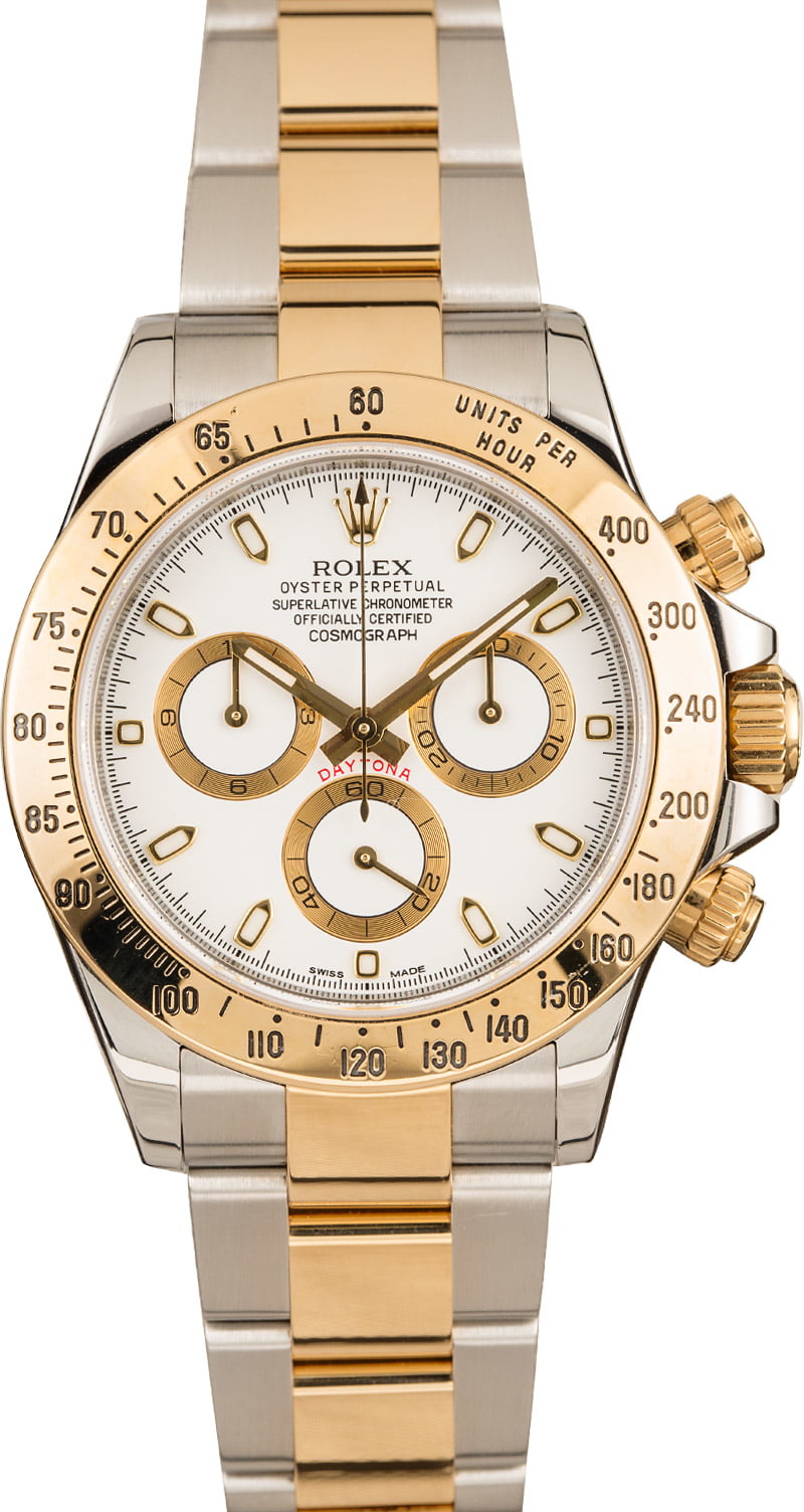 rolex daytona 116523 price