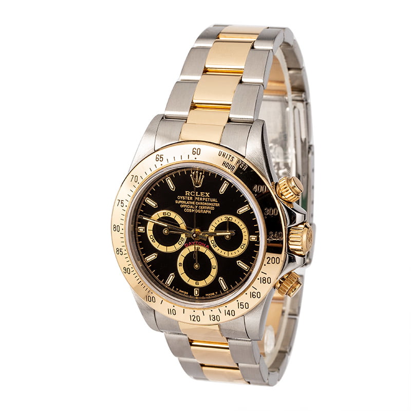 Buy Used Rolex 16523 | Bob's Watches