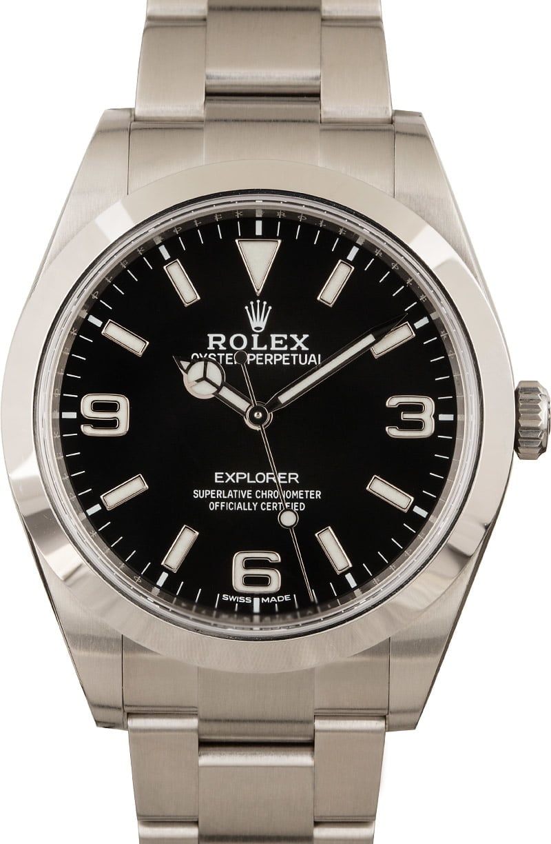 rolex 214270 mk2