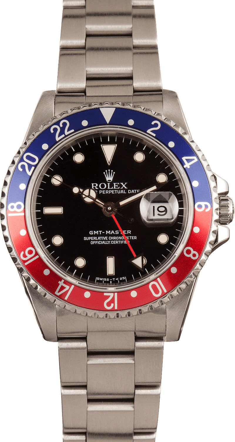 buy-used-rolex-gmt-master-16700-bob-s-watches-sku-129298