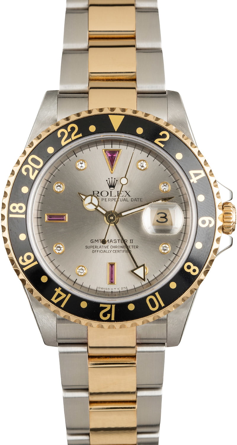 Gmt These Are Seven Of The Most Affordable GMT Watches Greenwich 