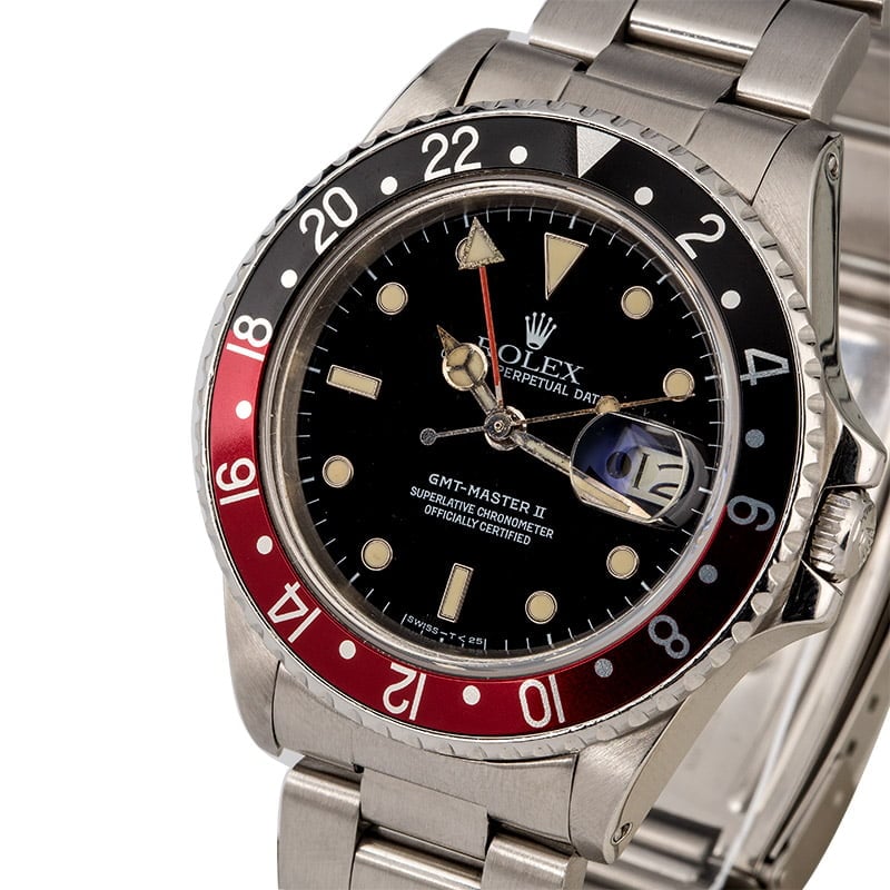 rolex 116285