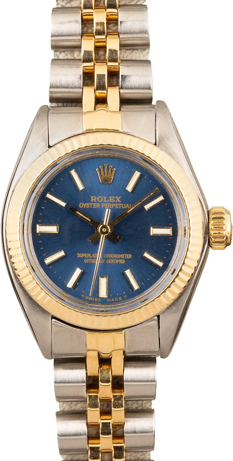 Vintage Rolex Ladies Oyster Perpetual 6719