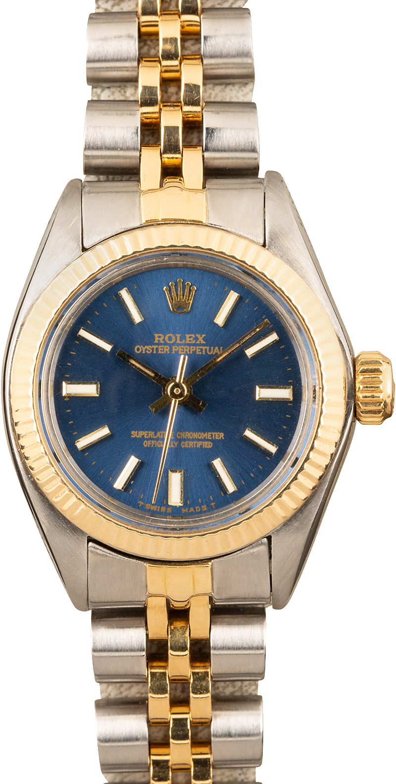 rolex model 6719