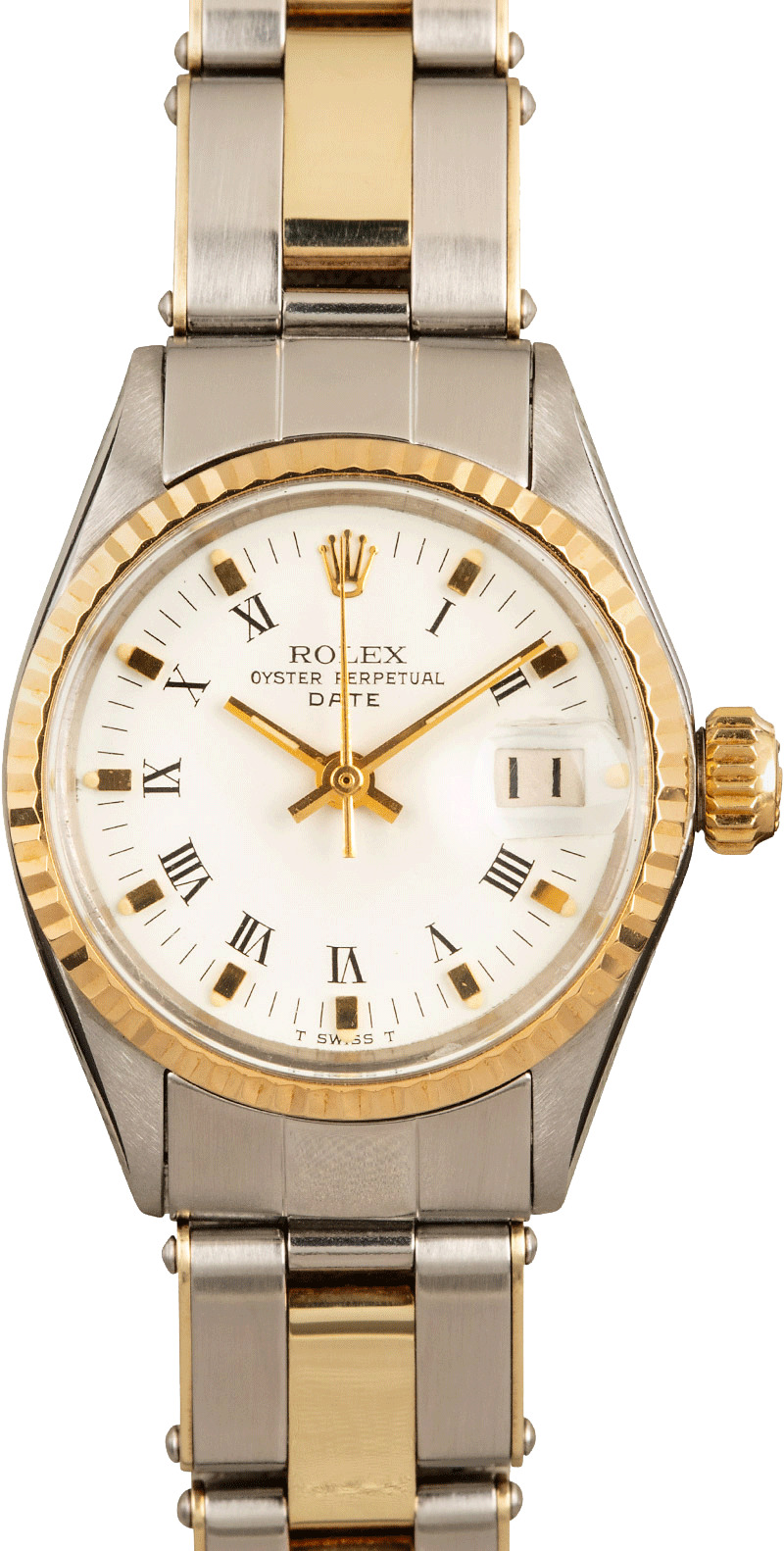 Rolex Datejust 6517 Watches - Bob's Watches