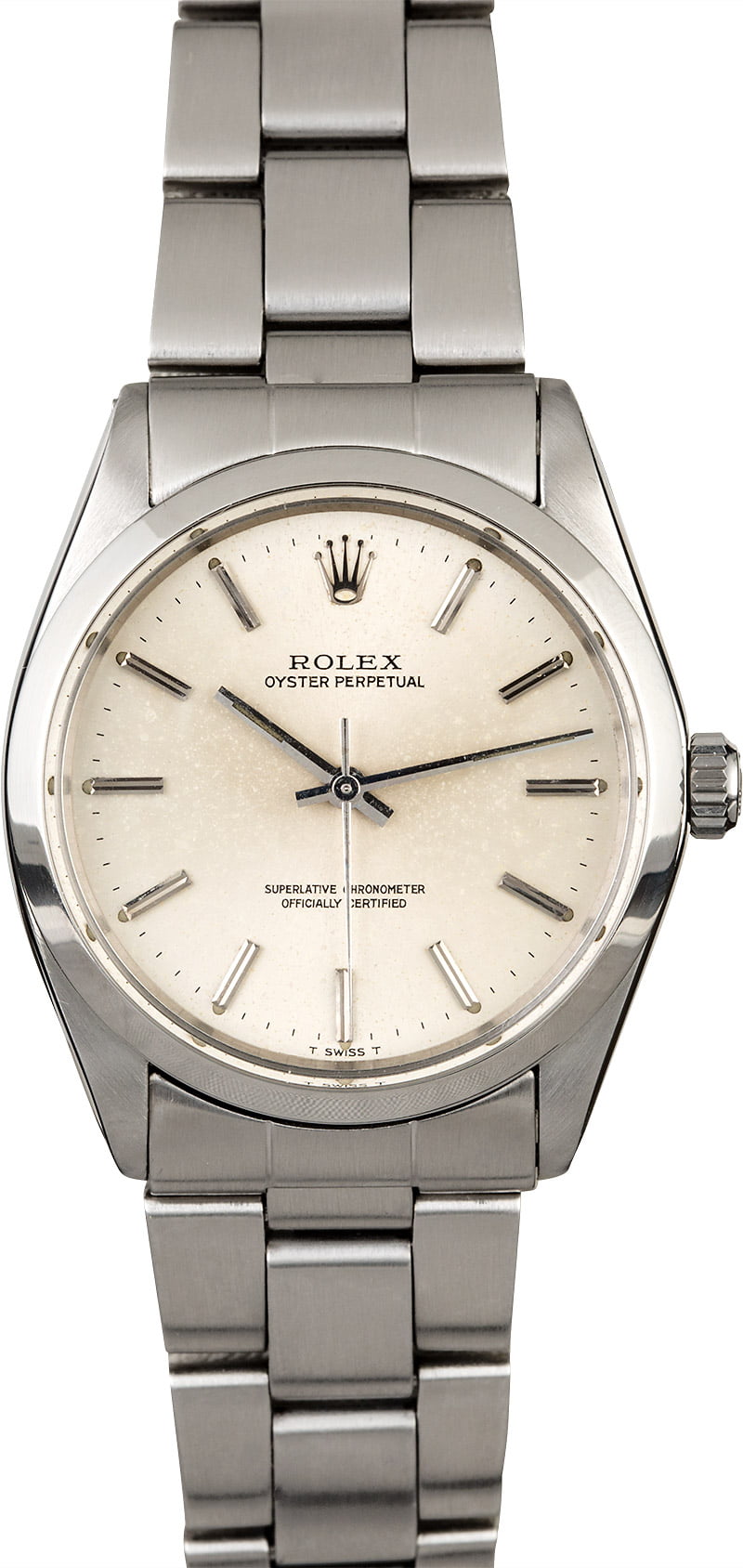 rolex model 1002