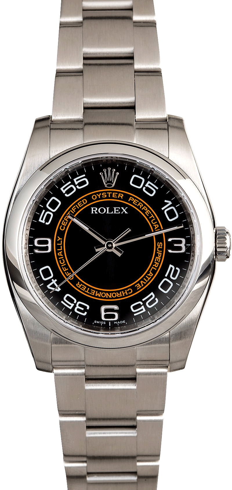 Rolex Oyster Perpetual 116000 Oyster Band