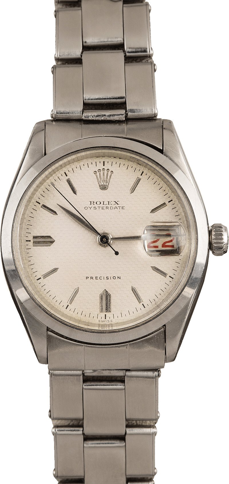 rolex 6294