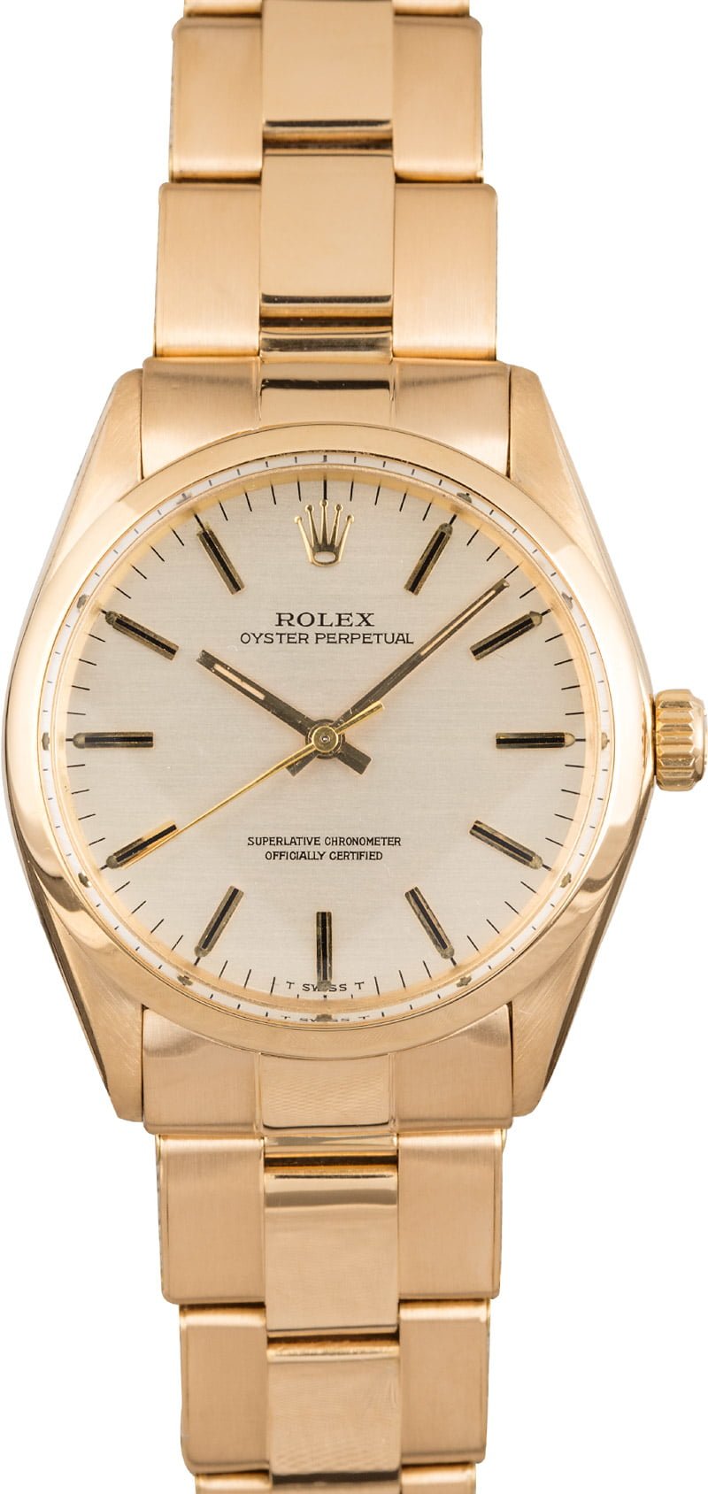 rolex model 1002