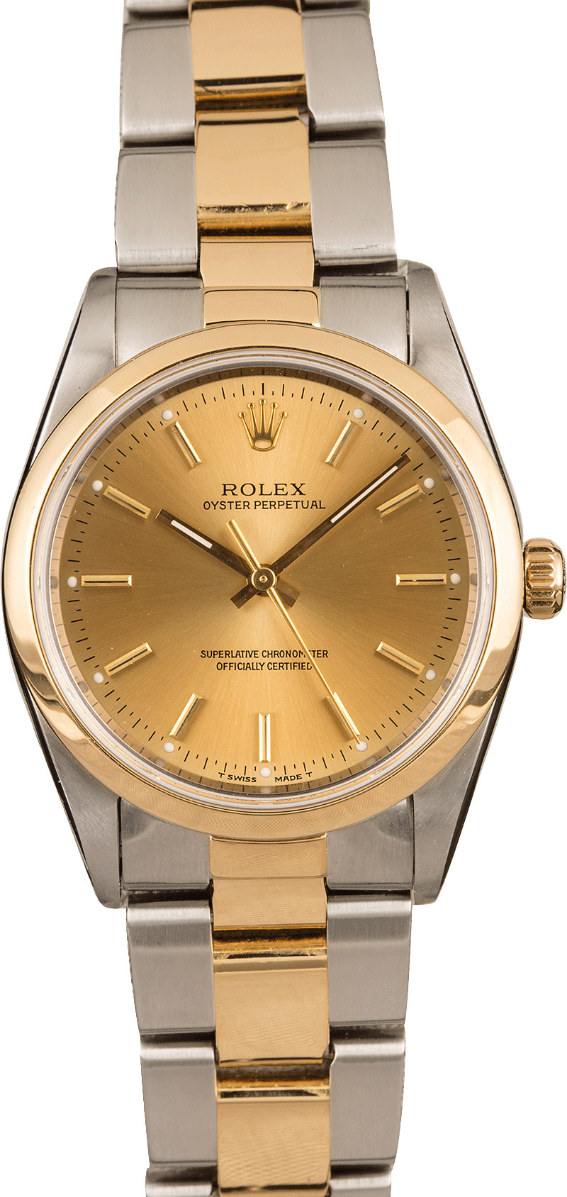 used rolex under 3000