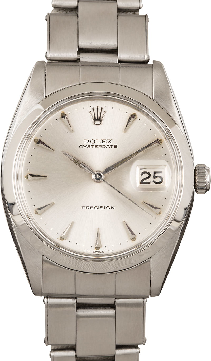Buy Vintage Rolex Oyster Perpetual 6694 