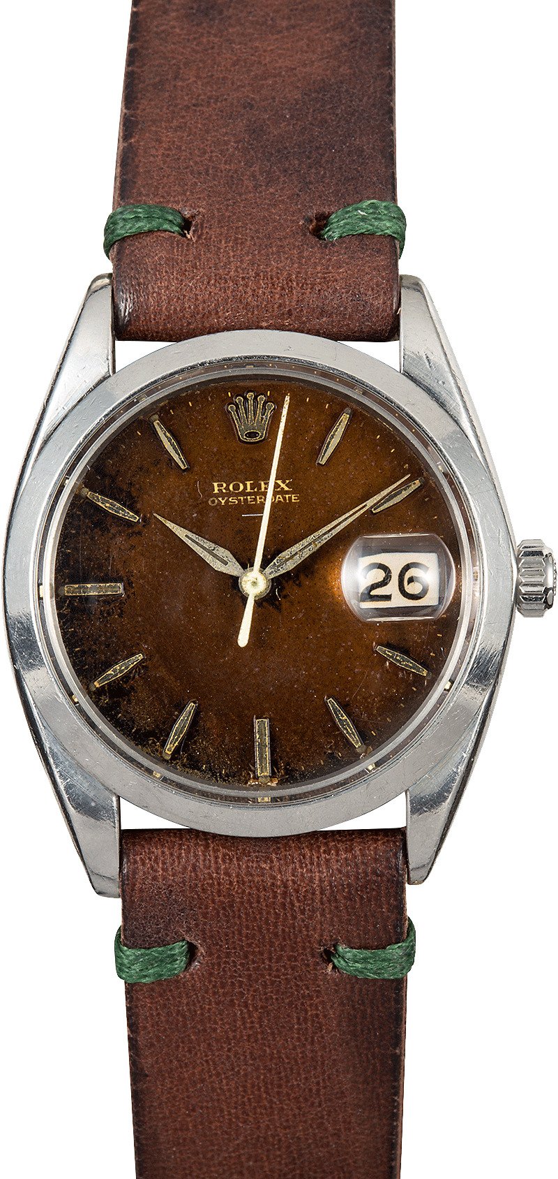 rolex vintage 6694