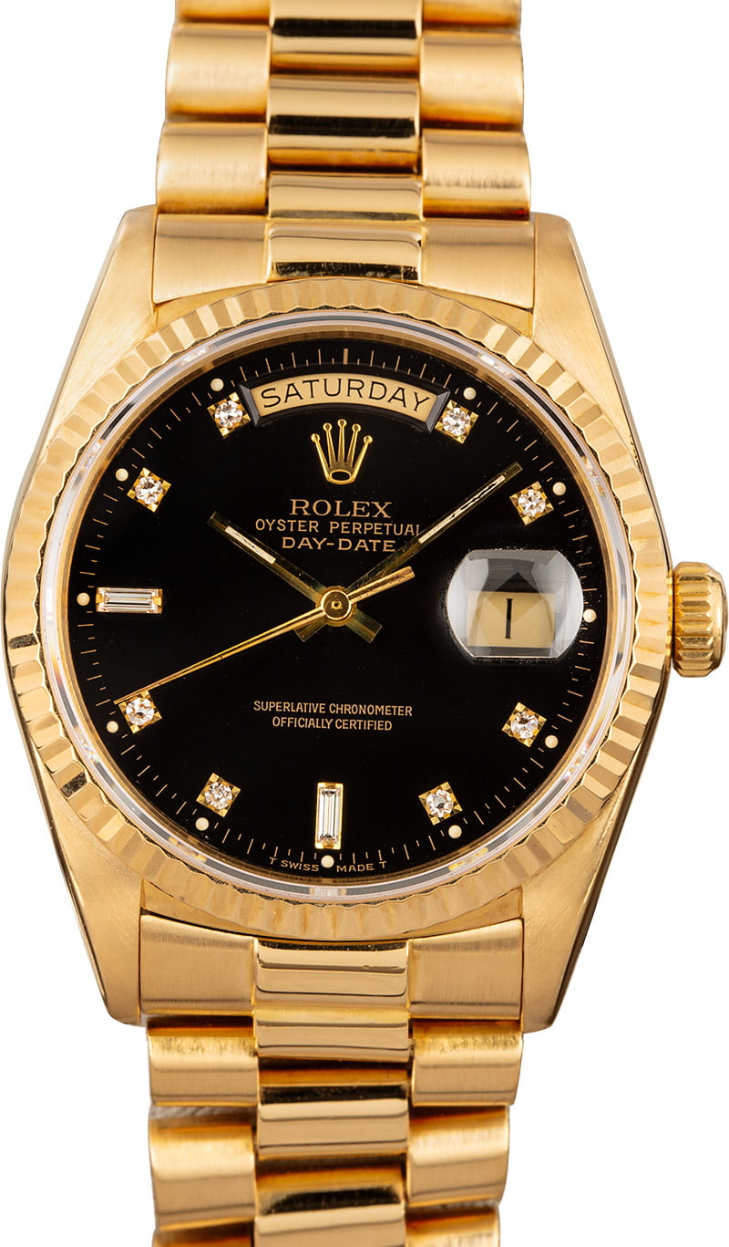 Rolex 18038 for online sale