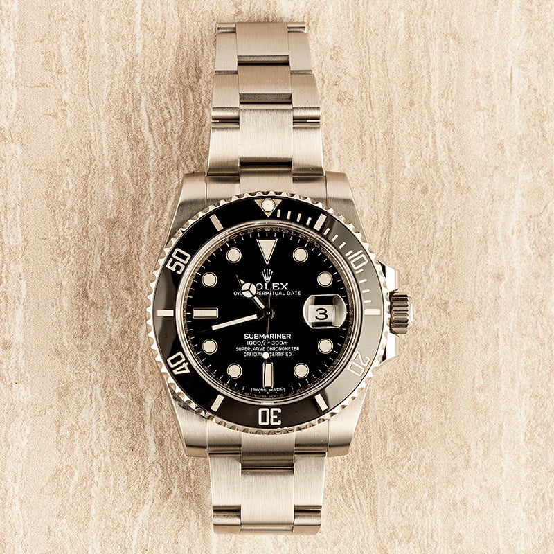 Rolex 116610 for sale hot sale