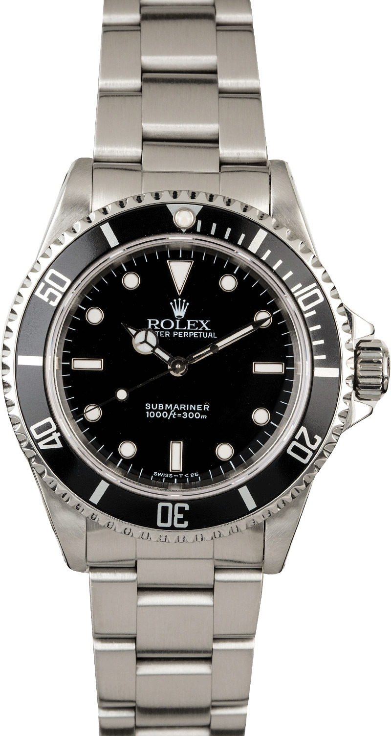 men used rolex watches for sale