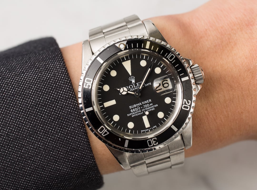 rolex 1680 for sale