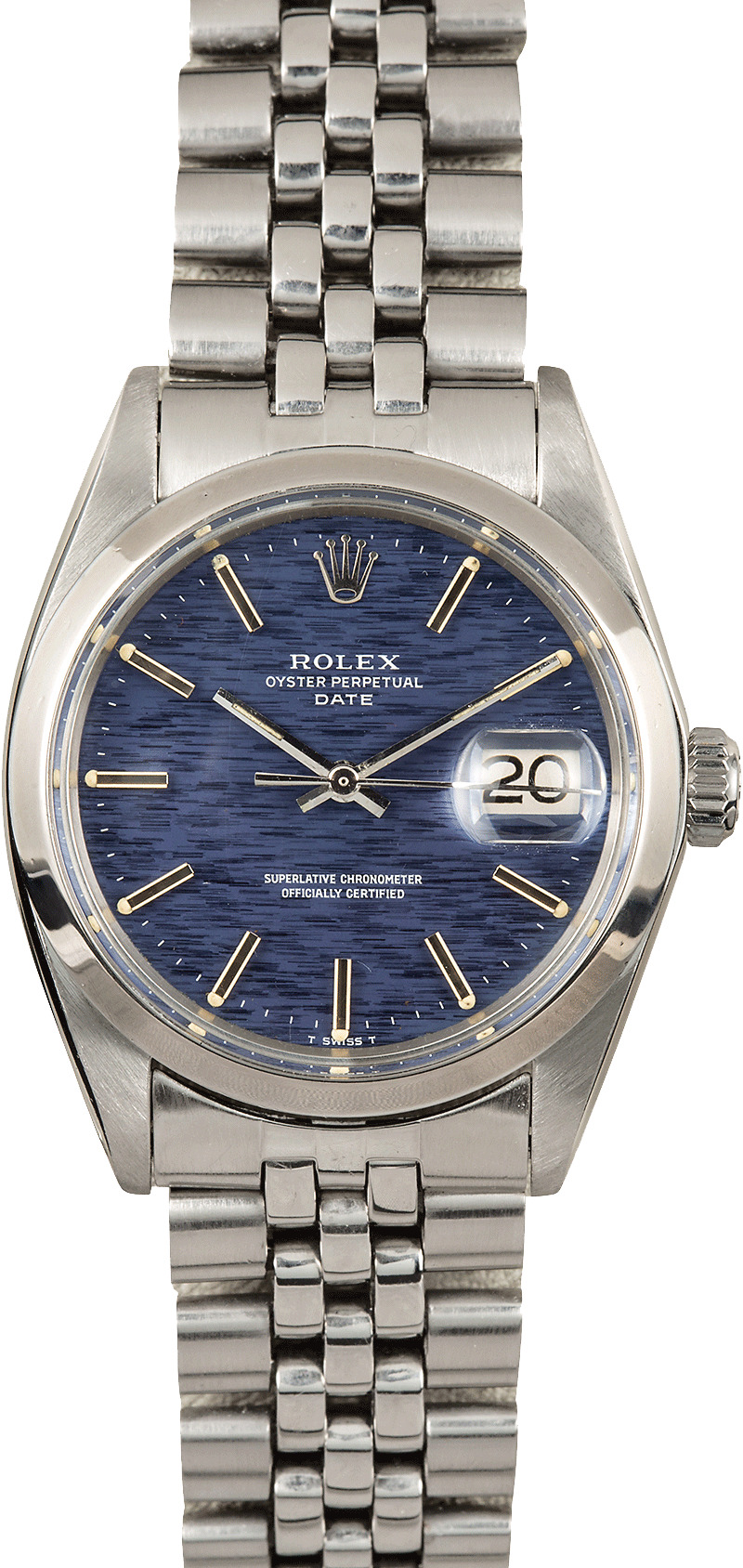 rolex 1500 jubilee