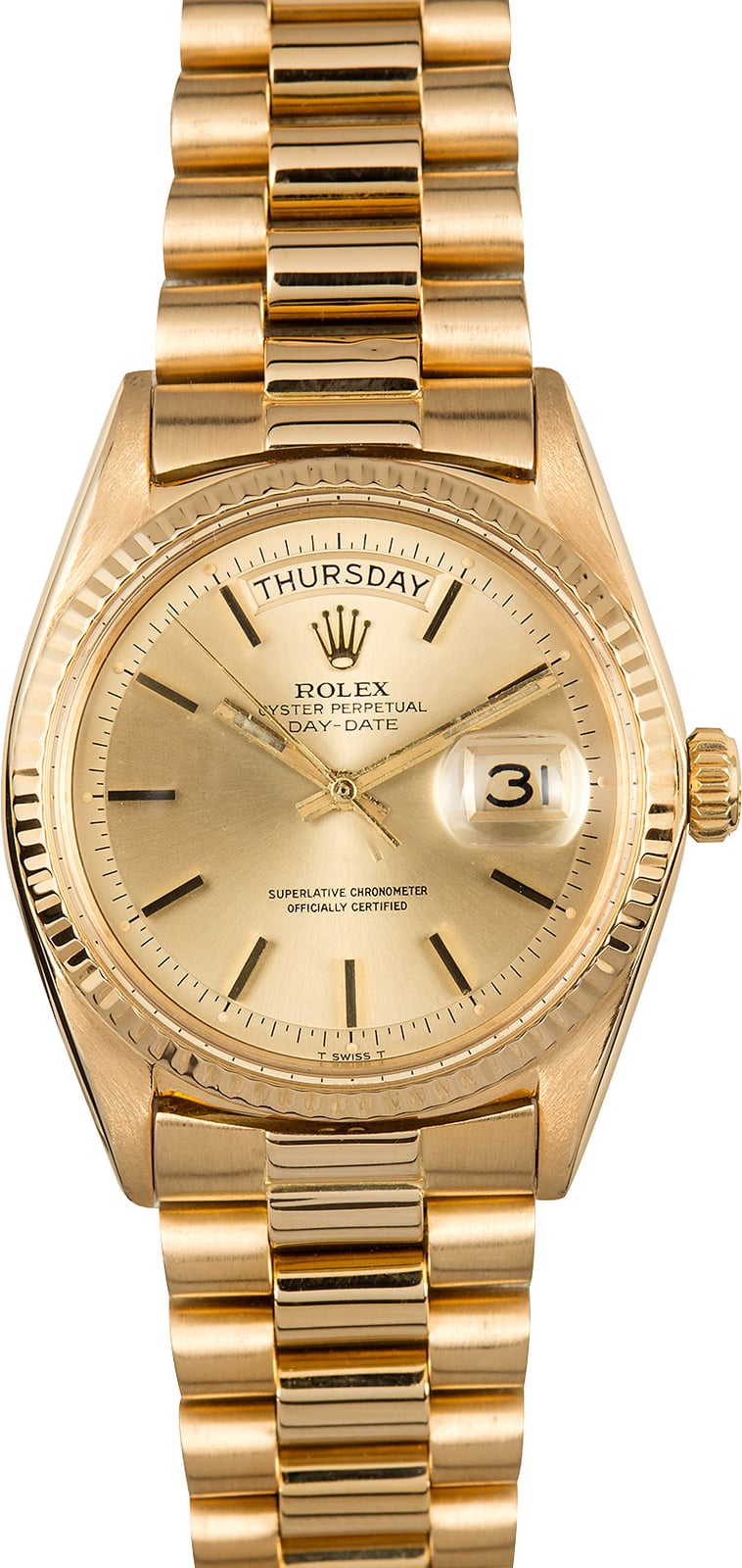 mens rolex date