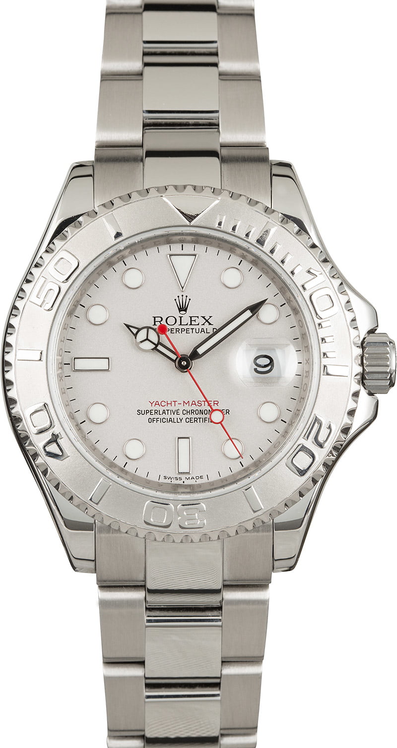 16622 rolex