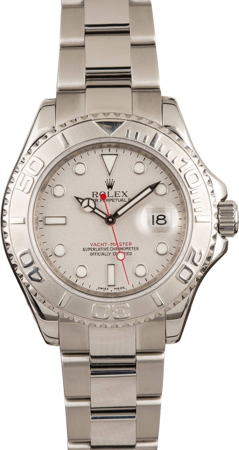 16622 rolex