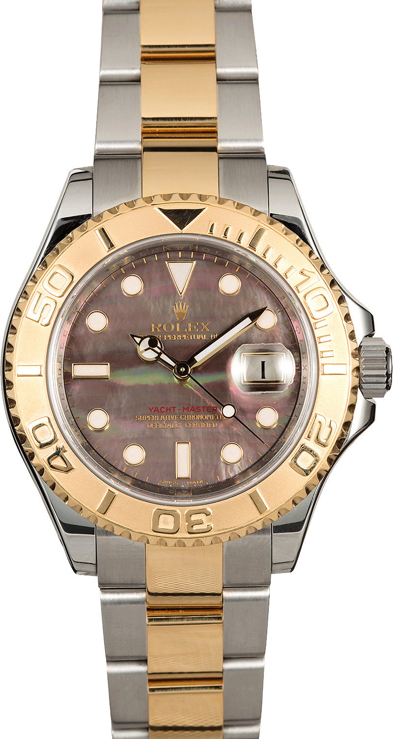 rolex 16623 mother of pearl