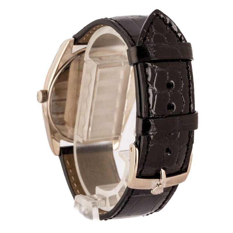 Buy Used Rolex Cellini 4233 | Bob's Watches - Sku: 152215