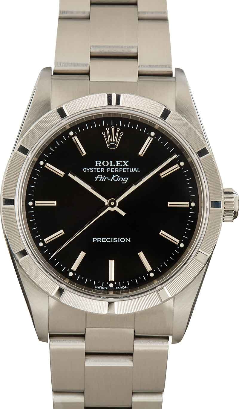 Rolex 14010m best sale