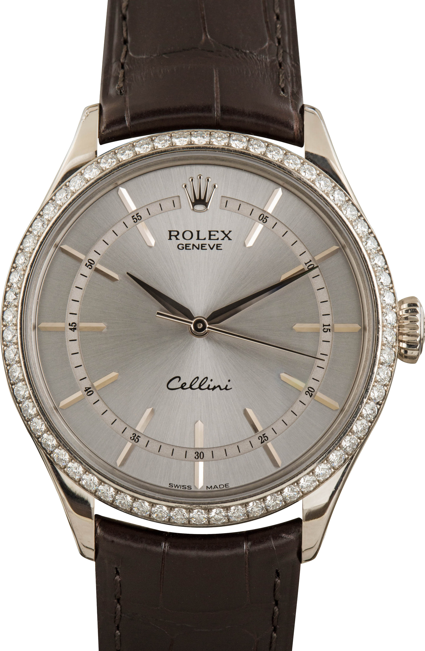 Rolex Cellini BobsWatches