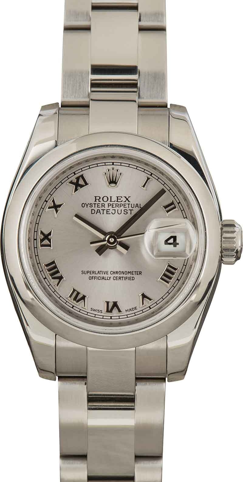 Rolex datejust store 179160